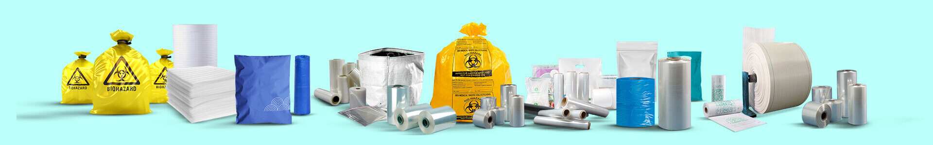 poly products manufacturers in coimbatore