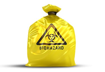 Medical Waste bags supplier in Coimbatore