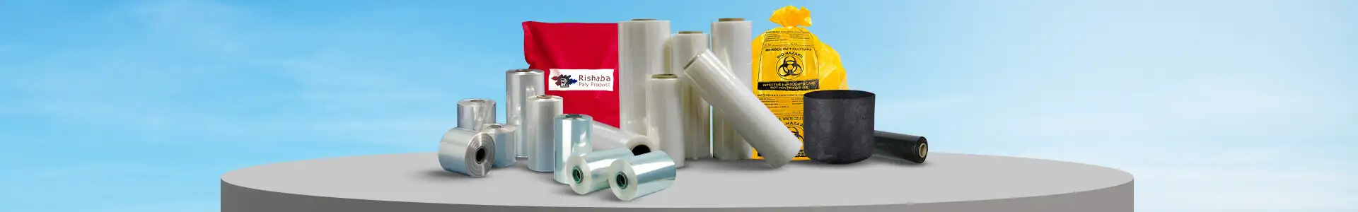 rishaba poly products