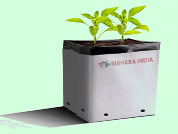 rishaba agricultural grow bags