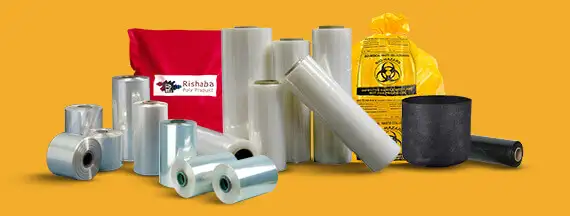 Rishaba poly products in Coimbatore