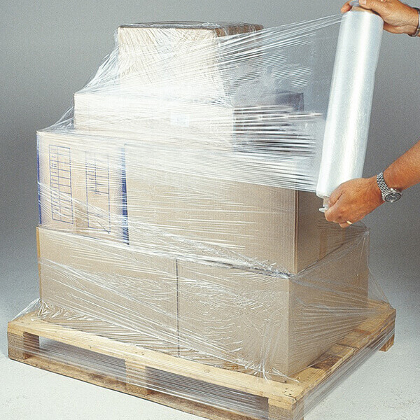 Packaging Roll Manufacturer