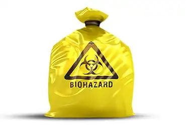 Medical Waste bags supplier in Coimbatore