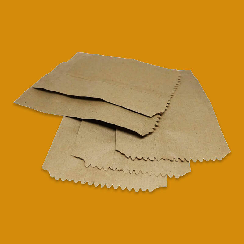 brown paper supplier