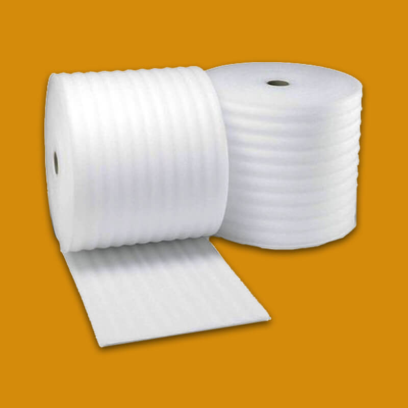 rishaba foam rolls