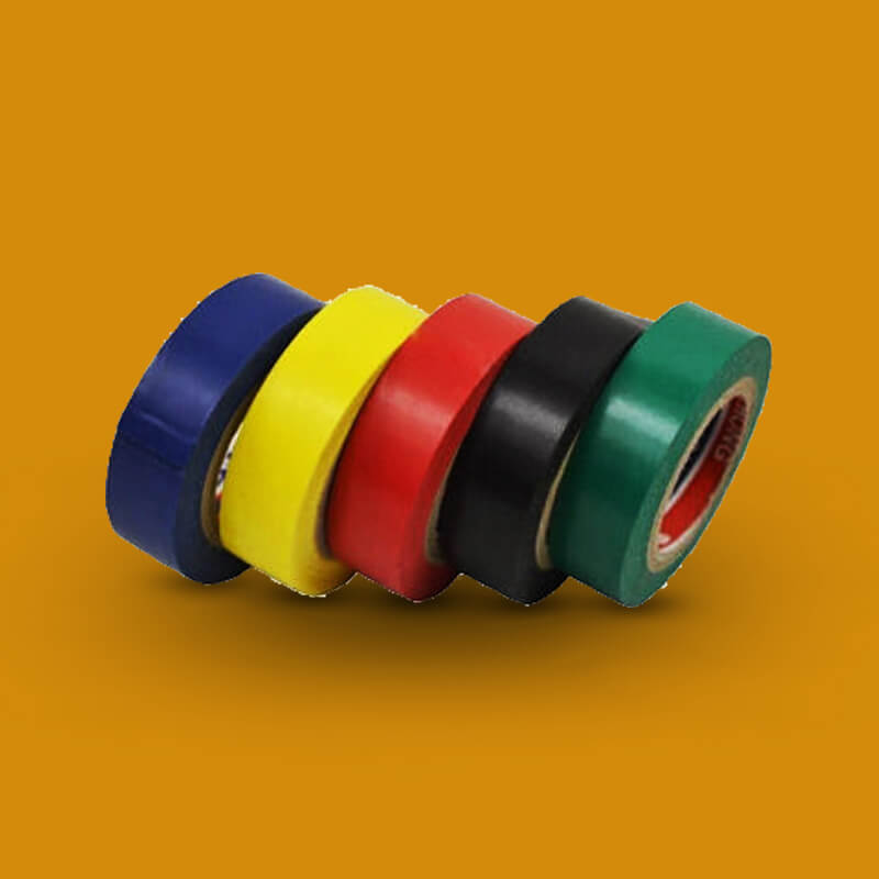 insulation tape supplier