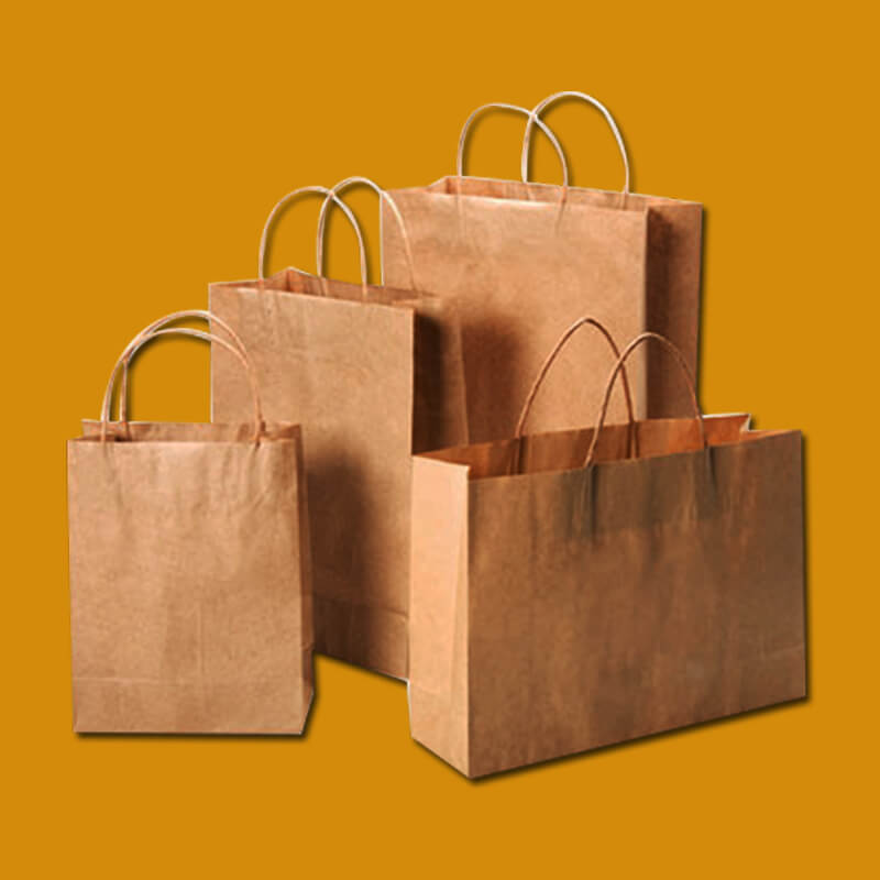 paper bags supplier