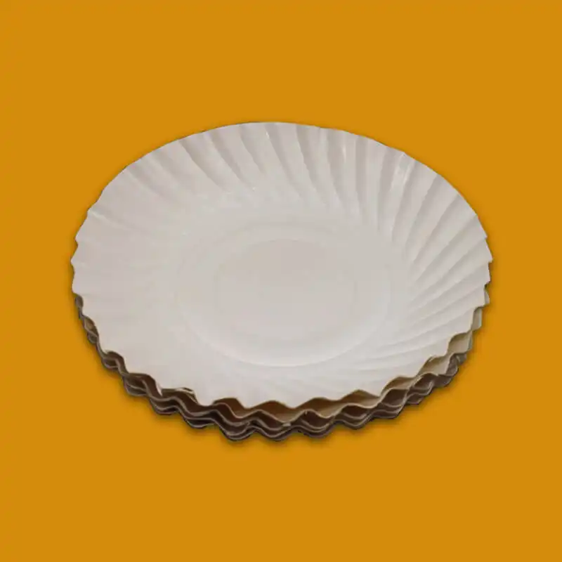 paper plates supplier