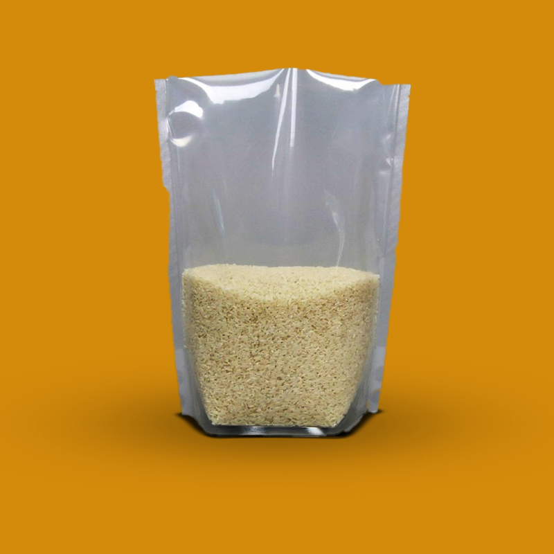 stand up pouches supplier