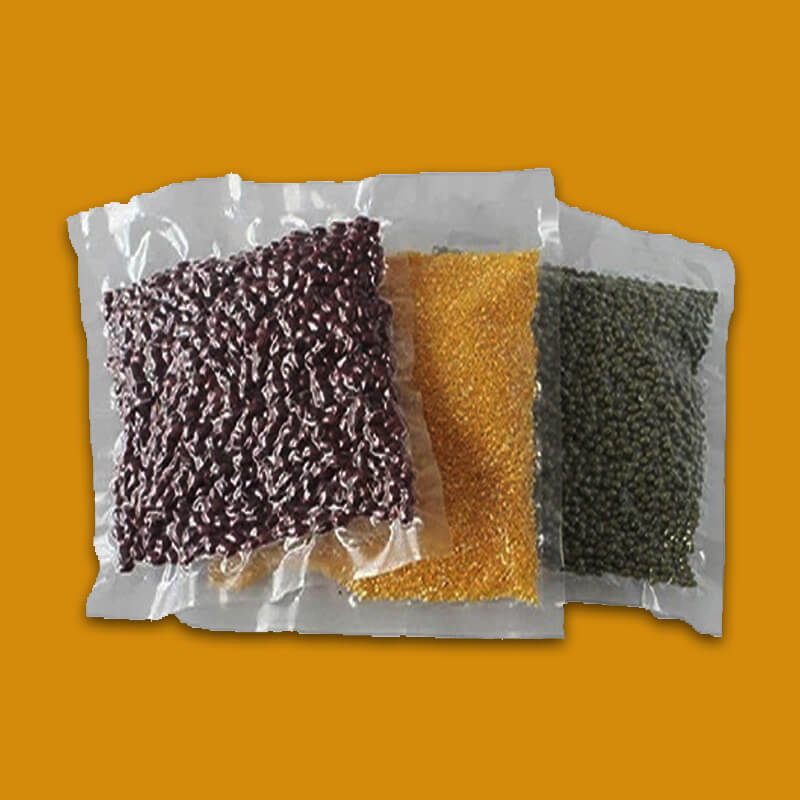 rishaba vacuum pouches