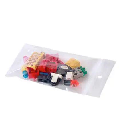 LDPE Bags and Rolls manufacture 