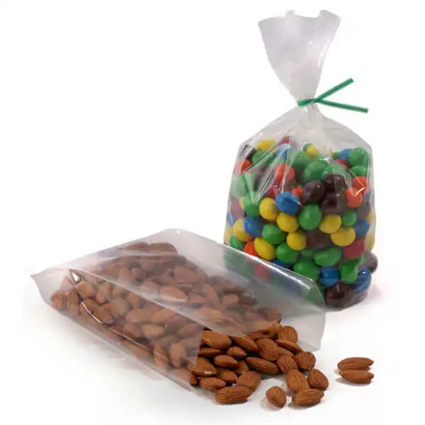 Polypropylene bags Manufacturer